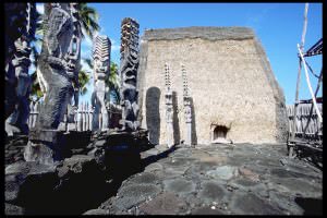 Ho’oponopono Kahuna Kraftplatz