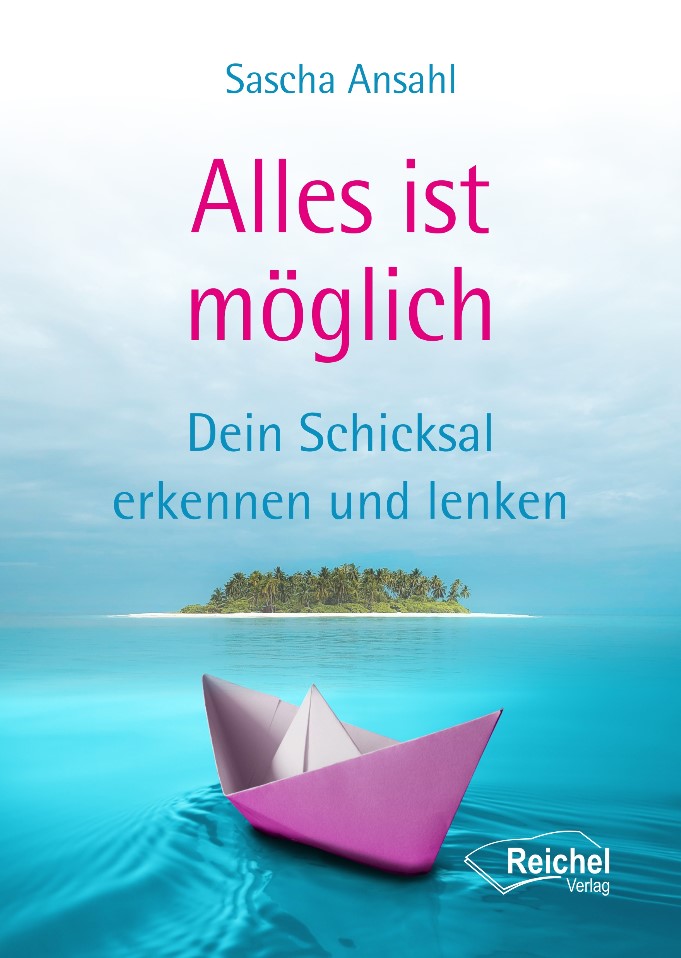 Alles ist mögich