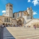 Seminarreise Assisi